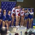 Podium DN 2 Filles