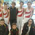 Equipes DN Trampo