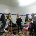 Atelier coiffure!