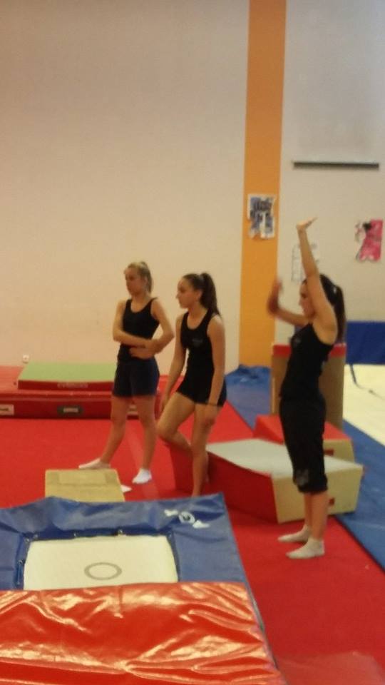 Cadre démonstration