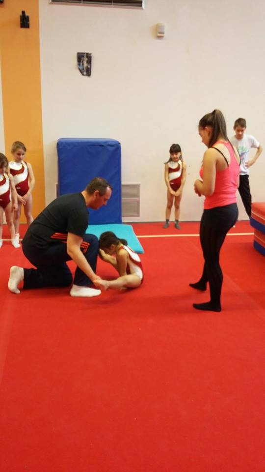 David Démonstration