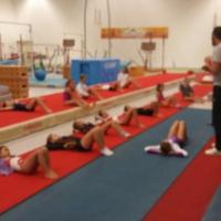 Echauffemement Abdos