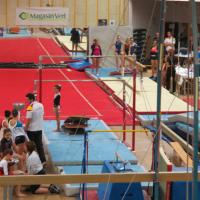 Echauffement barres -11