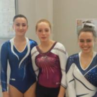 Lisa, Julie, Laura B 2