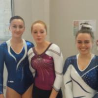 Lisa, Julie, Laura B